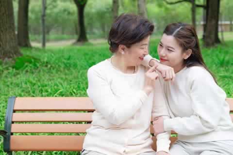 福州台江区婆媳关系咨询