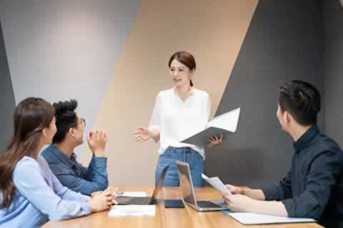 福州台江区职场发展心理咨询